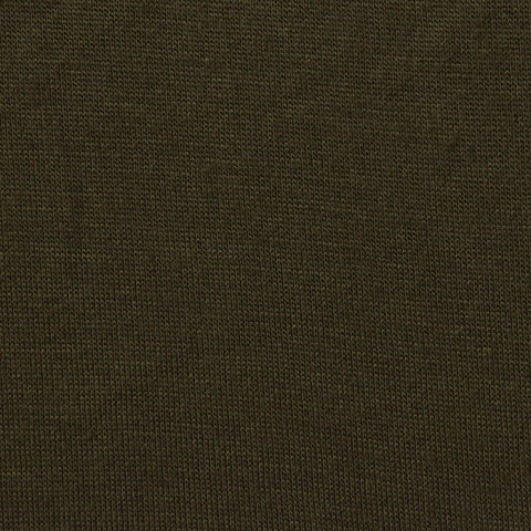 100% Viscose Jersey Knit Fabric, 150 gsm, 180 cm — Green