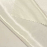 100% Polyester Jersey Knit Fabric, 88 gsm, 154 cm — Beige — photo 2