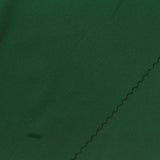 Nylon Stretch Interlock Knit Fabric, 220 gsm, 150 cm — Green — photo 2