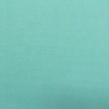 100% Polyester Rib Knit Fabric, 214 gsm, 145 cm — Green — photo 2