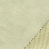 Viscose Polyester Blend Stretch Knit Fabric, 280 gsm, 185 cm — Green — photo 2