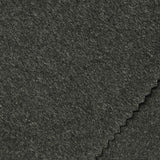 Dark Grey Marl Jersey Knit, Polyester — photo 2