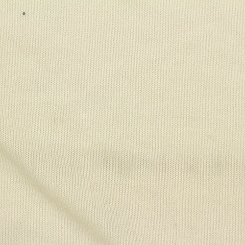 Polyester Acrylic Stretch Jersey Knit Fabric, 240 gsm, 150 cm — Beige