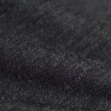 Dark Grey Marl Jacquard, Poly-Viscose — photo 2