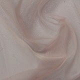 Mesh Fabric, 21 gsm, 160 cm — Grey — photo 2