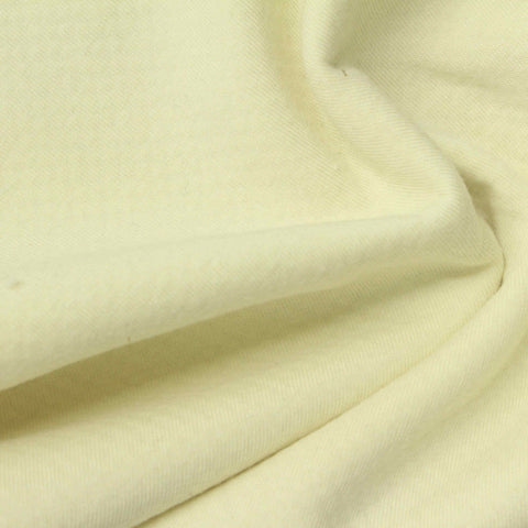 100% Polyester Sherpa Fleece Fabric, 350 gsm, 170 cm — Khaki