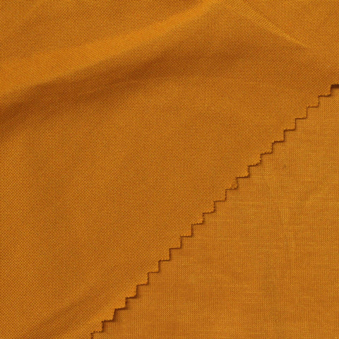 Washed Modal Polyester Stretch Jersey Knit Fabric, 220 gsm, 165 cm — Orange