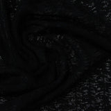 100% Polyester Rib Knit Fabric — photo 2