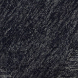 Navy Marl Chunky Knit, Viscose-Poly — photo 2