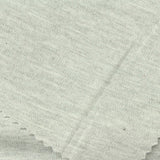 Light Grey Heathered-Marl Ponte Knit — photo 2