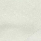 White Tone-on-Tone Jacquard, Viscose-Poly — photo 2