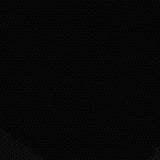 Nylon Stretch Warp Knit Fabric, 260 gsm, 150 cm — Black — photo 2