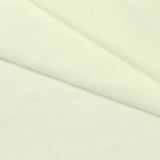 Viscose Nylon Stretch Ponte Knit Fabric, 310 gsm, 160 cm — Khaki — photo 2