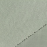 Polyester Stretch Scuba Knit Fabric, 279 gsm, 180 cm — Green — photo 2