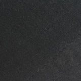 Polyester Viscose Stretch Rib Knit Fabric, 290 gsm, 170 cm — Grey — photo 2