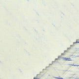 Blue Marl Jacquard, Polyester — photo 2