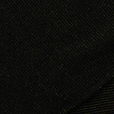 Gold Stripes Jersey Knit, Cotton — photo 2
