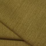 Olive Marl Twill, Poly-Viscose — photo 2