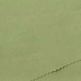 Nylon Stretch Knit Fabric, 220 gsm, 160 cm — Green — photo 2