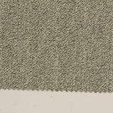 Dark Grey Heathered-Marl French Terry, Poly-Cotton — photo 2