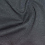 Cotton Polyester Knit Fabric, 210 gsm, 175 cm — Grey — photo 2