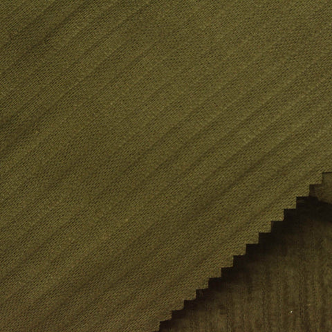 100% Cotton Corduroy Fabric, 290 gsm — Green, ref EF-269193