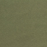 Cotton Polyester French Terry Fabric, 160 gsm, 190 cm — Green — photo 2