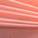 100% Cotton Poplin Fabric, 68 gsm, 150 cm — Pink — photo 2