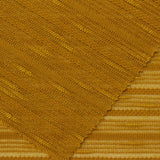 Yellow Bands Jersey Knit, Polyester — photo 2