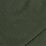 Polyester Stretch Jersey Knit Fabric, 187 gsm, 154 cm — Green — photo 2