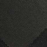 Chenille Fabric, 350 gsm, 188 cm — Black — photo 2