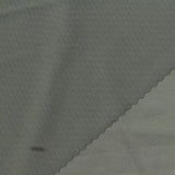 Nylon Stretch Jersey Knit Fabric, 160 gsm, 145 cm — Grey — photo 2