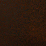 Polyester Cotton French Terry Fabric, 275 gsm, 160 cm — Brown — photo 2