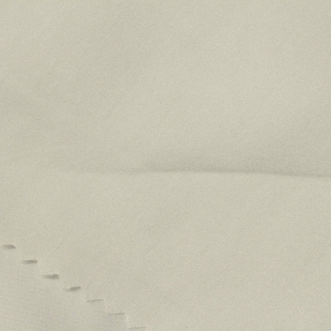100% Polyester Woven Fabric, 87 gsm, 150 cm — Beige