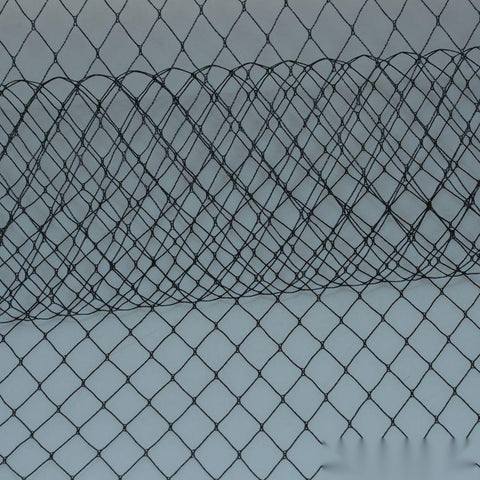Black Diamond Mesh