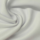Polyester Stretch Scuba Knit Fabric, 240 gsm, 160 cm — Beige — photo 2