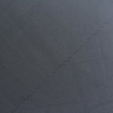 Nylon Stretch Interlock Knit Fabric, 280 gsm, 170 cm — Navy — photo 2