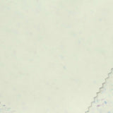 White Marl Scuba Knit, Poly-Viscose — photo 2