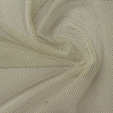 100% Polyester Warp Knit Fabric, 50 gsm, 190 cm — Khaki — photo 2