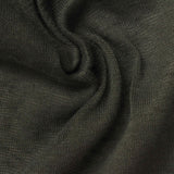 100% Polyester Chunky Knit Fabric, 160 gsm, 170 cm — Green — photo 2