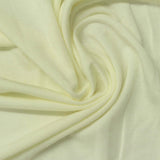 Acrylic Viscose Stretch Jersey Knit Fabric, 180 gsm, 170 cm — Green — photo 2