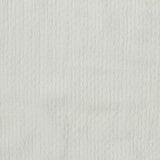 Polyester Stretch Crepe Fabric, 165 gsm, 180 cm — White — photo 2