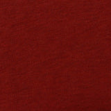 100% Cotton Rib Knit Fabric, 301 gsm, 165 cm — Red — photo 2