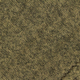 Olive Marl Chunky Knit, Viscose-Poly — photo 2