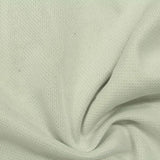 Polyester Cotton Birdseye Knit Fabric, 250 gsm, 160 cm — Grey — photo 2