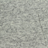 Light Grey Marl Jersey Knit, Polyester — photo 2
