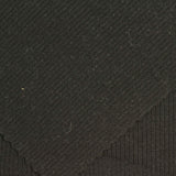 Polyester Viscose Stretch Rib Knit Fabric, 260 gsm, 140 cm — Green — photo 2