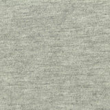 Light Grey Heathered-Marl Jersey Knit, Viscose — photo 2