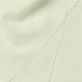 100% Cotton Poplin Fabric, 135 gsm, 155 cm — Beige — photo 2