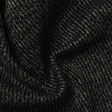 Dark Grey Marl Chunky Knit, Polyester — photo 2